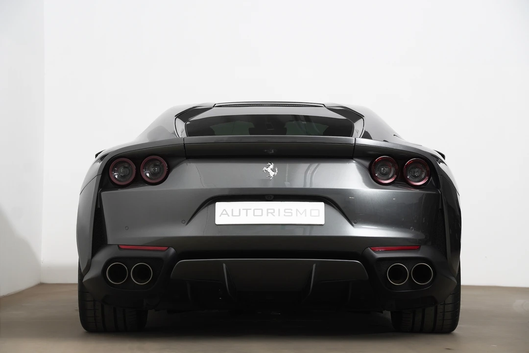 2020 Ferrari 812 Superfast - Image 6 of 31
