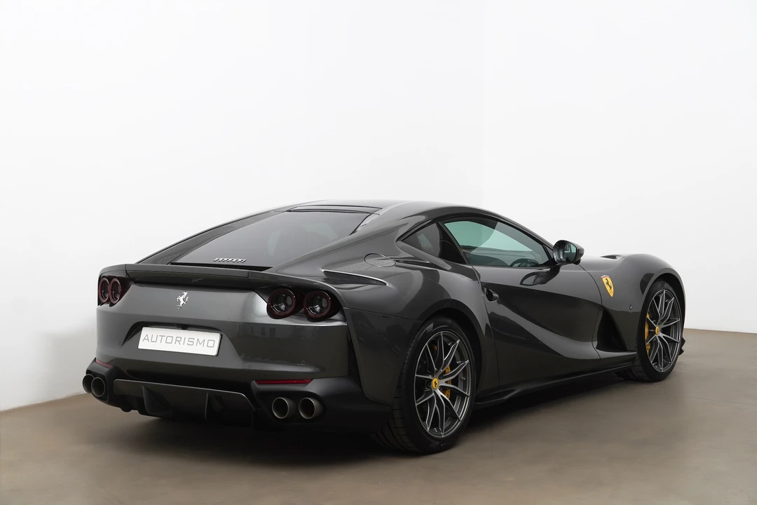 2020 Ferrari 812 Superfast - Image 14 of 31