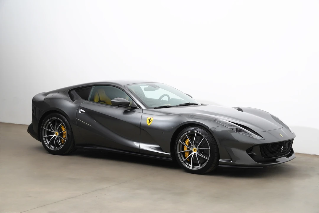 2020 Ferrari 812 Superfast - Image 16 of 31