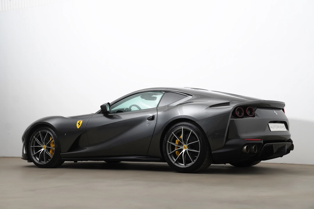 2020 Ferrari 812 Superfast - Image 5 of 31