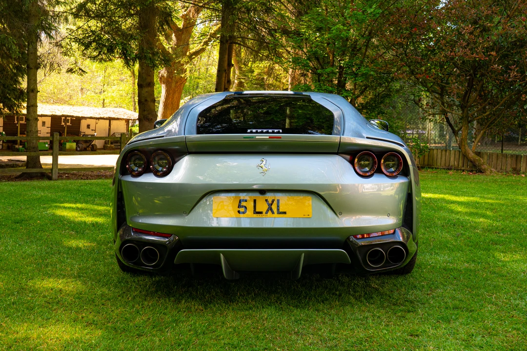 2020 Ferrari 812 Superfast - Image 14 of 31