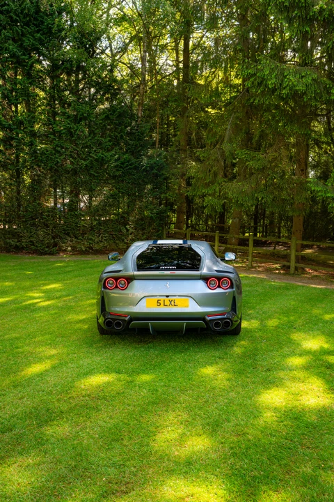 2020 Ferrari 812 Superfast - Image 21 of 31