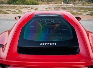 2020 Ferrari 812 Superfast - Image 19 of 21