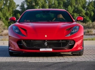 2020 Ferrari 812 Superfast - Image 10 of 21