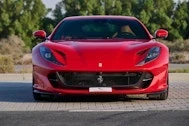 2020 Ferrari 812 Superfast - Image 2 of 21