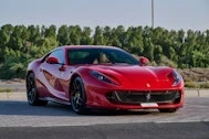 2020 Ferrari 812 Superfast - Image 3 of 21