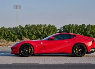 2020 Ferrari 812 Superfast - Image 16 of 21