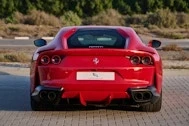 2020 Ferrari 812 Superfast - Image 8 of 21