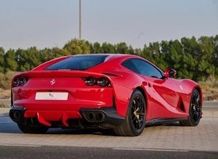 2020 Ferrari 812 Superfast - Image 13 of 21