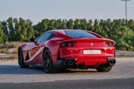 2020 Ferrari 812 Superfast - Image 9 of 21