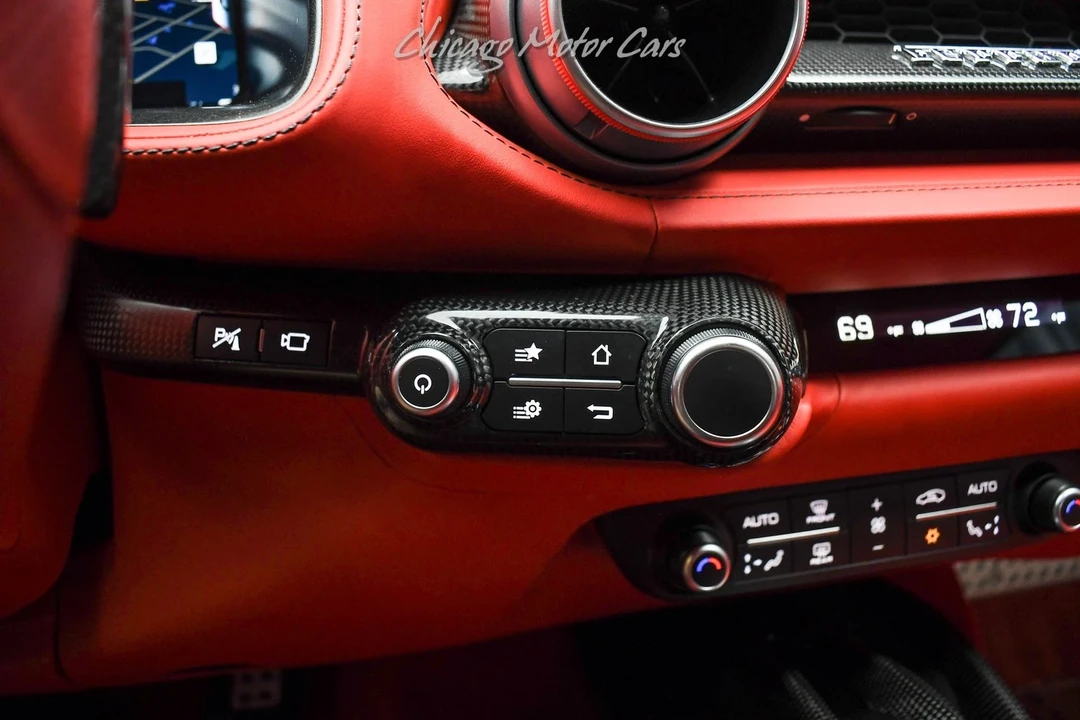 2020 Ferrari 812 Superfast - Image 17 of 21