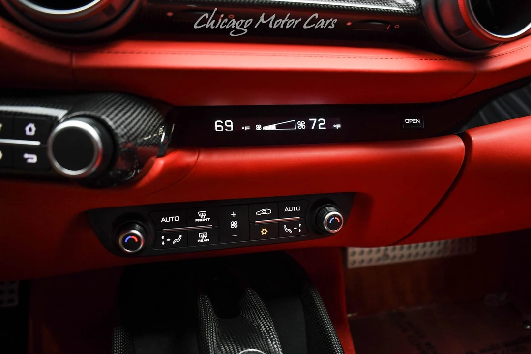 2020 Ferrari 812 Superfast - Image 19 of 21