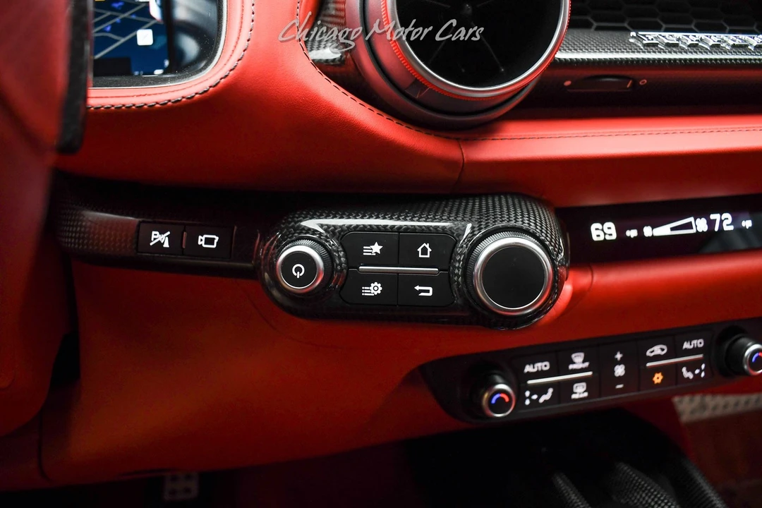 2020 Ferrari 812 Superfast - Image 17 of 21