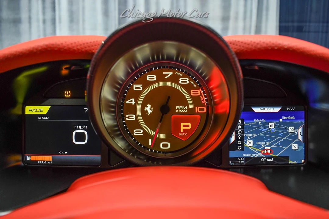 2020 Ferrari 812 Superfast - Image 14 of 21