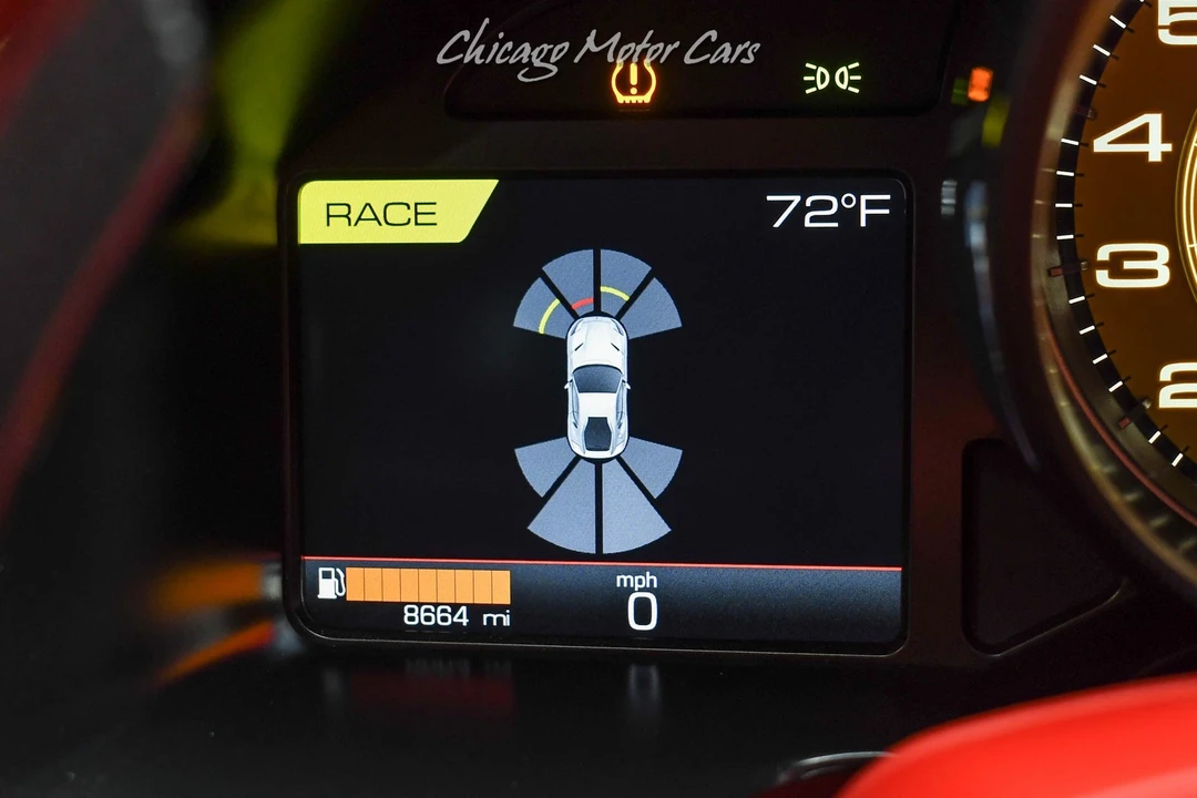 2020 Ferrari 812 Superfast - Image 13 of 21