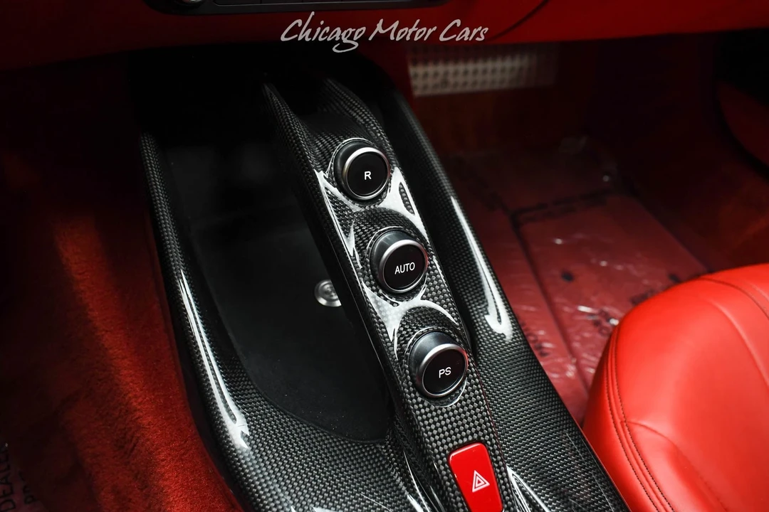2020 Ferrari 812 Superfast - Image 20 of 21