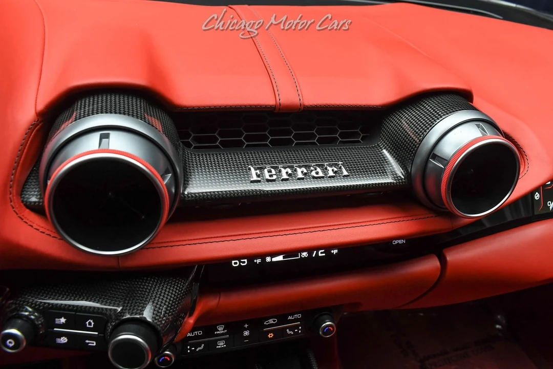 2020 Ferrari 812 Superfast - Image 18 of 21
