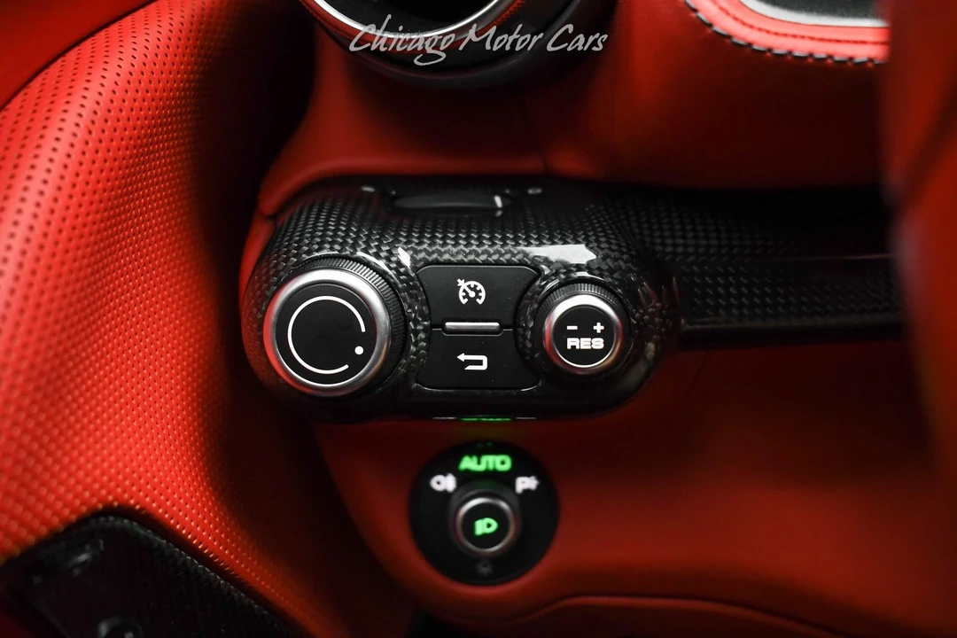 2020 Ferrari 812 Superfast - Image 12 of 12