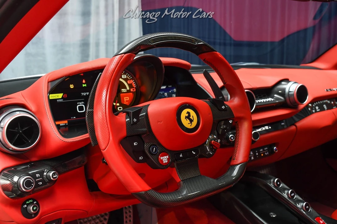 2020 Ferrari 812 Superfast - Image 9 of 12