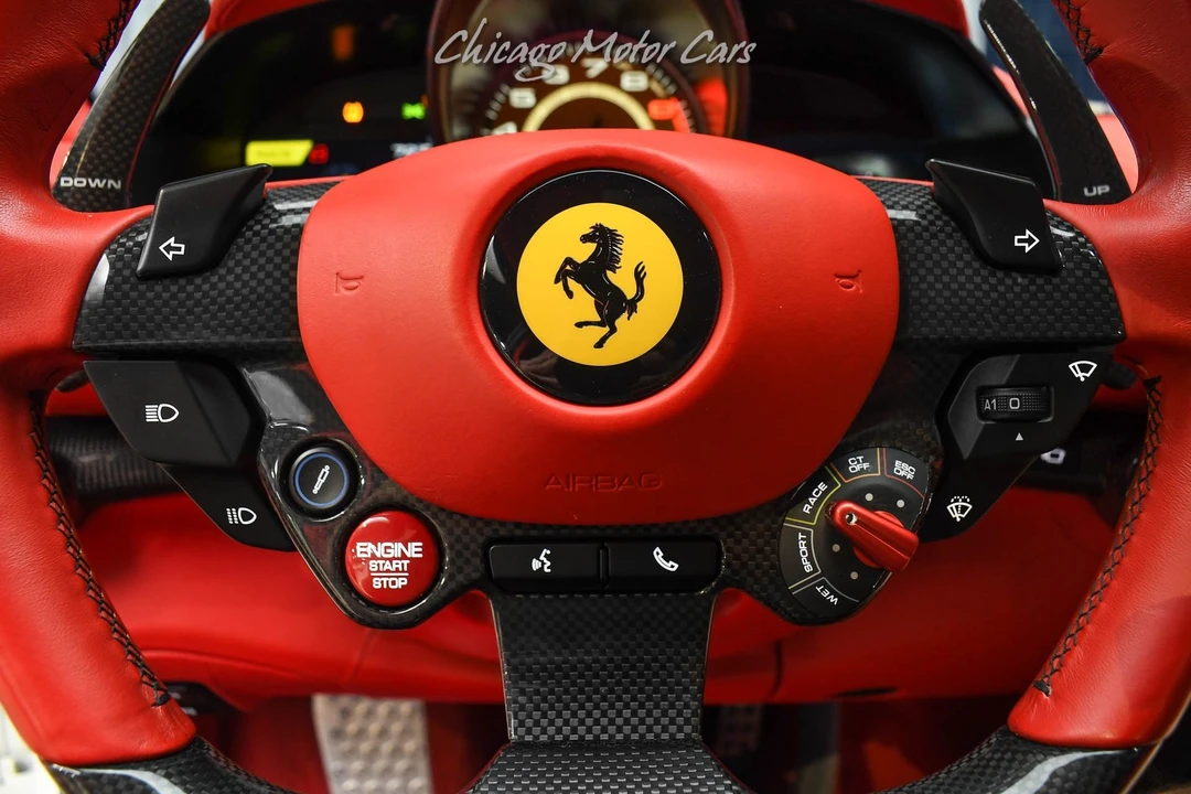 2020 Ferrari 812 Superfast - Image 11 of 12