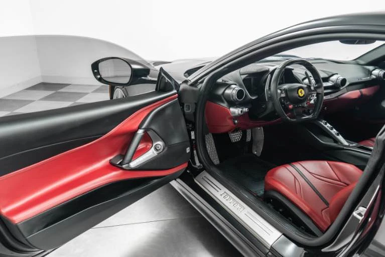 2020 Ferrari 812 GTS - Image 12 of 13