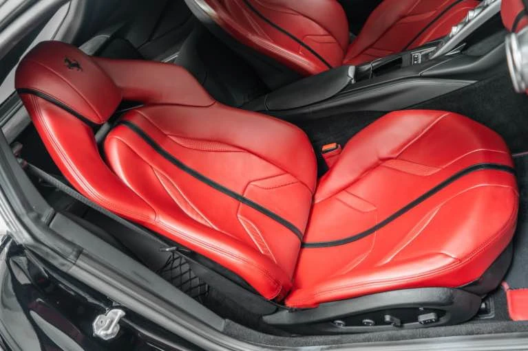 2020 Ferrari 812 GTS - Image 9 of 13