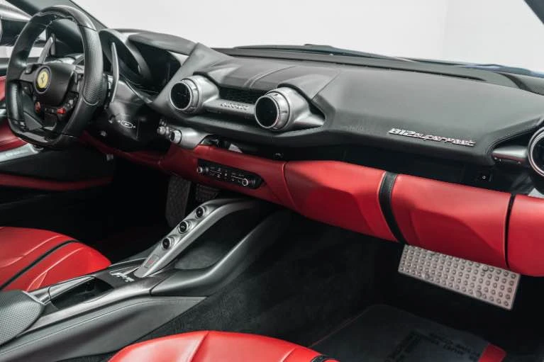 2020 Ferrari 812 GTS - Image 7 of 13