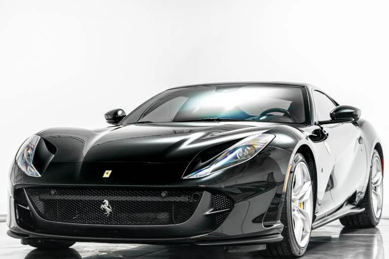 2020 Ferrari 812 GTS - Image 5 of 13