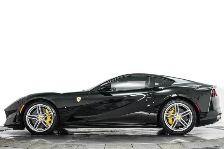 2020 Ferrari 812 GTS - Image 3 of 13