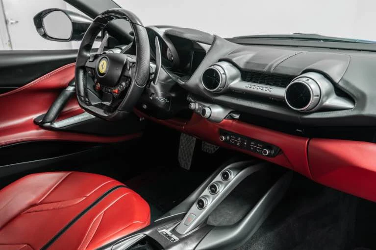2020 Ferrari 812 GTS - Image 8 of 13
