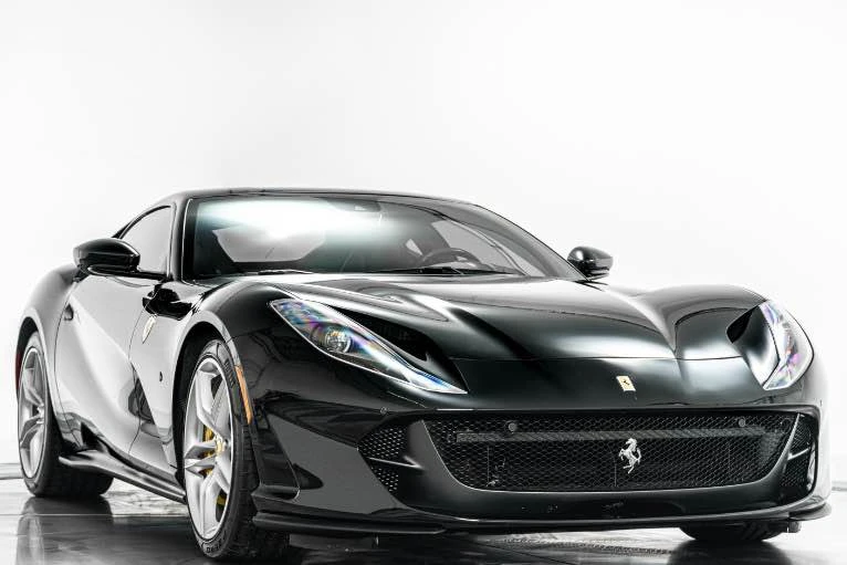 2020 Ferrari 812 GTS - Image 4 of 13