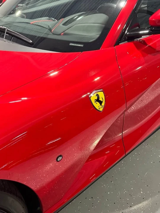 2020 Ferrari 812 Superfast - Image 5 of 15