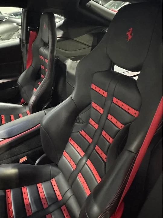2020 Ferrari 812 Superfast - Image 10 of 15