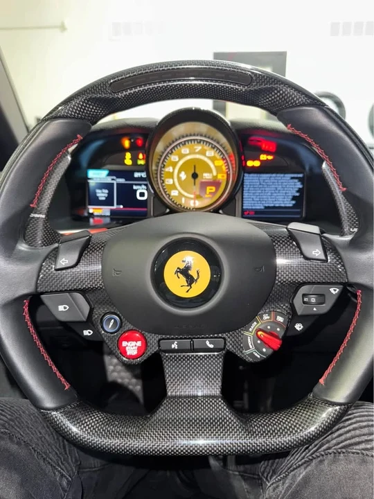 2020 Ferrari 812 Superfast - Image 14 of 15