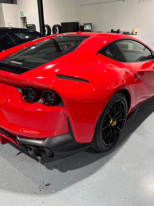 2020 Ferrari 812 Superfast - Image 6 of 15
