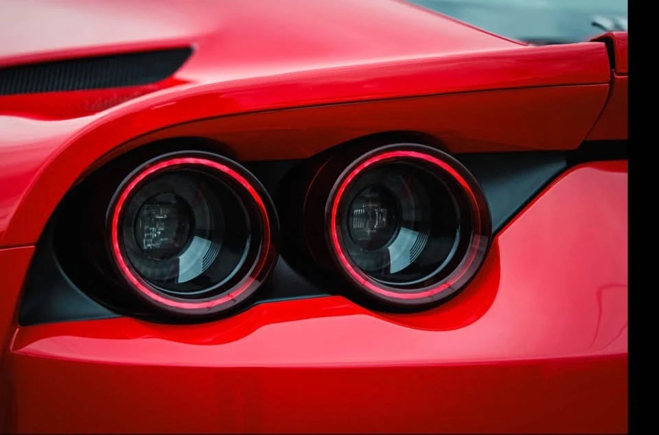 2020 Ferrari 812 Superfast - Image 6 of 15