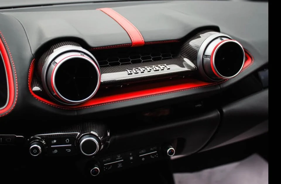 2020 Ferrari 812 Superfast - Image 12 of 15