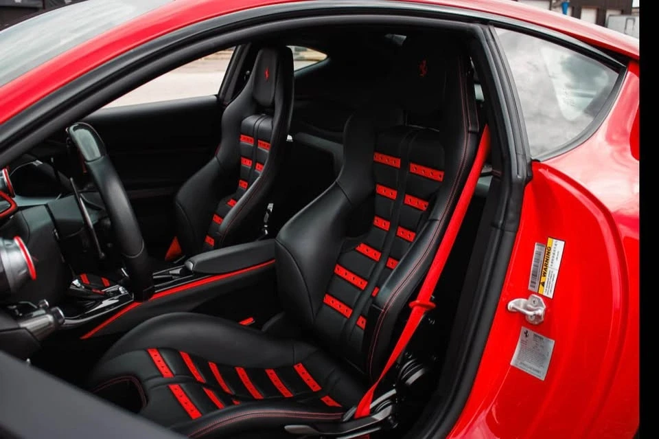 2020 Ferrari 812 Superfast - Image 14 of 15