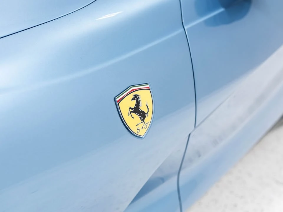 2020 Ferrari 812 Superfast - Image 13 of 19