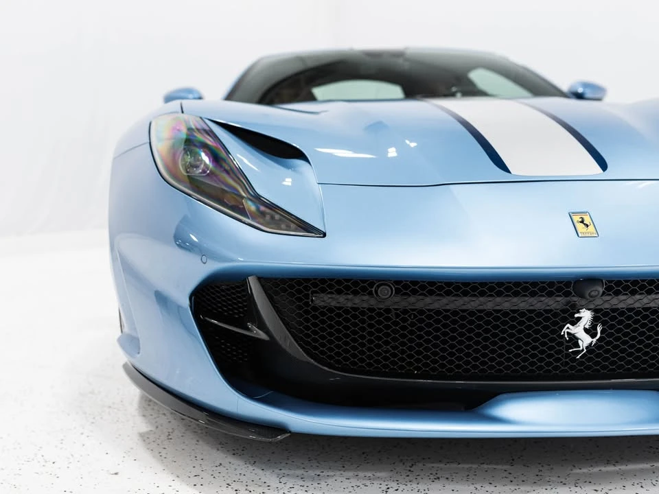 2020 Ferrari 812 Superfast - Image 11 of 19