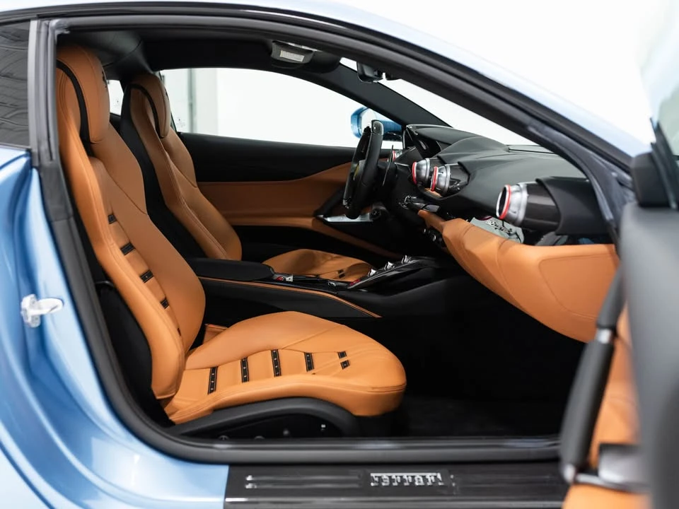 2020 Ferrari 812 Superfast - Image 9 of 19