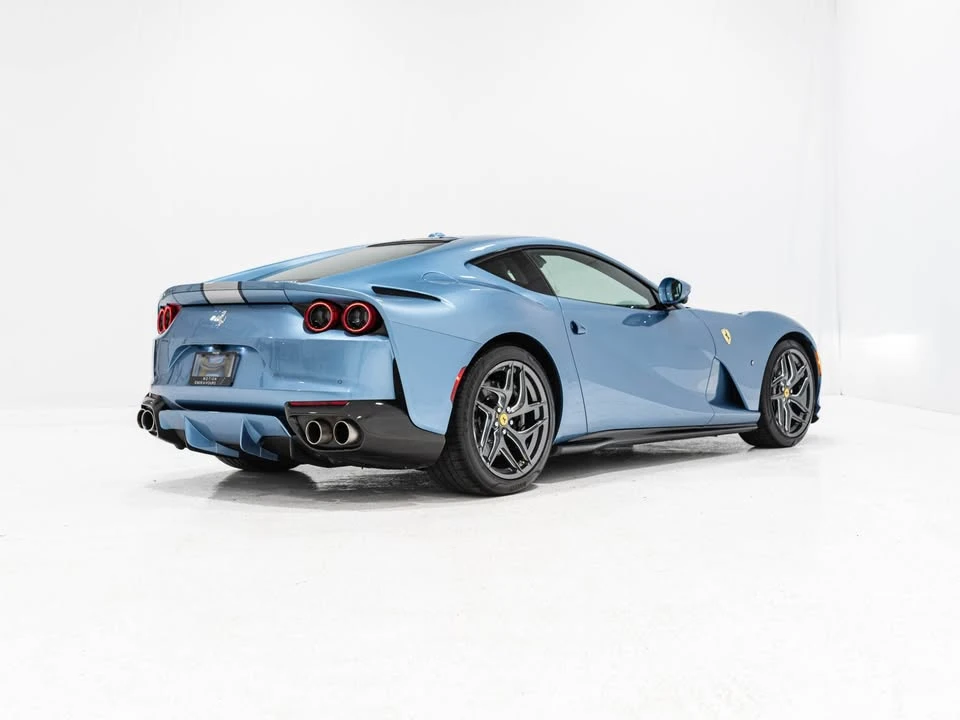 2020 Ferrari 812 Superfast - Image 5 of 19