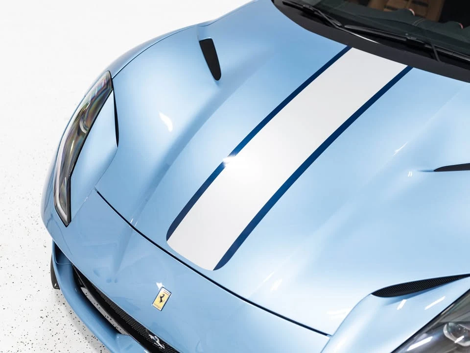 2020 Ferrari 812 Superfast - Image 10 of 19