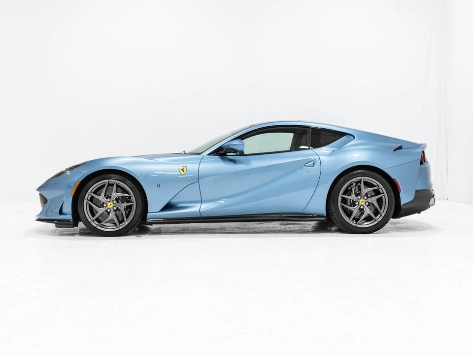2020 Ferrari 812 Superfast - Image 3 of 19