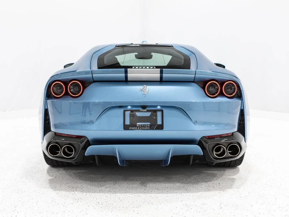 2020 Ferrari 812 Superfast - Image 4 of 19