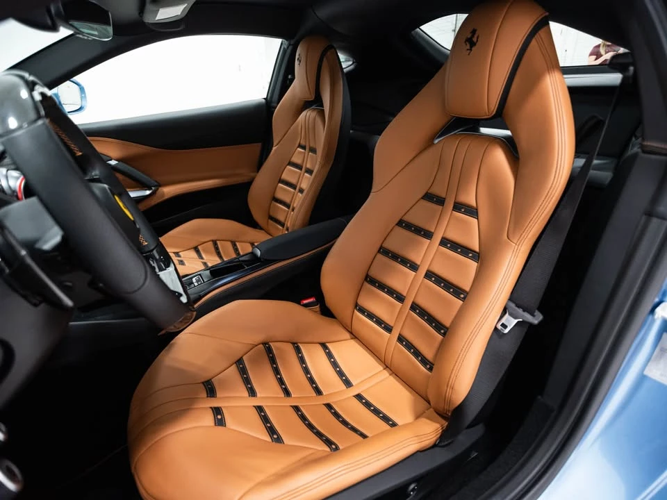 2020 Ferrari 812 Superfast - Image 7 of 19