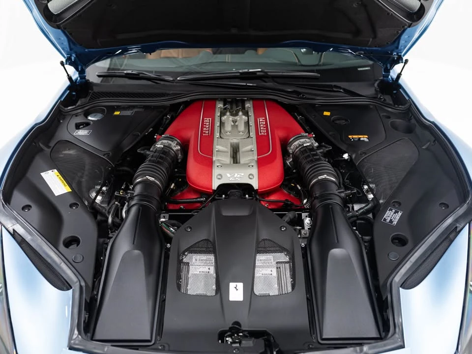 2020 Ferrari 812 Superfast - Image 15 of 19