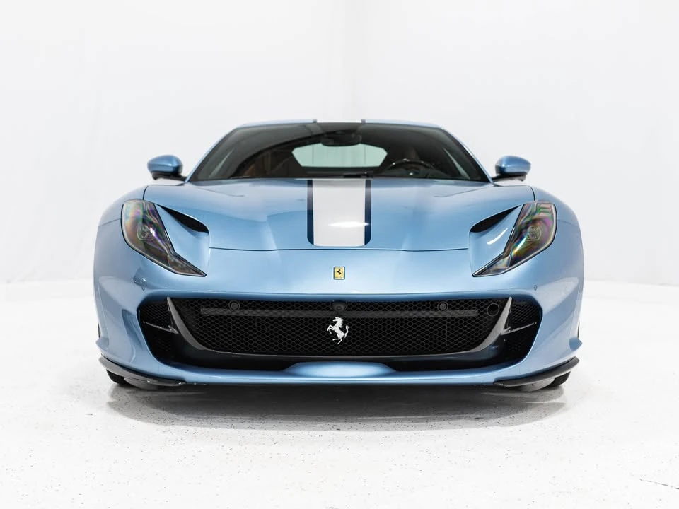 2020 Ferrari 812 Superfast - Image 2 of 19