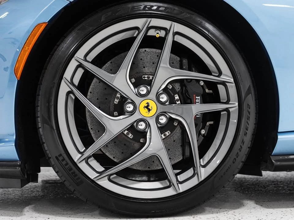 2020 Ferrari 812 Superfast - Image 16 of 19