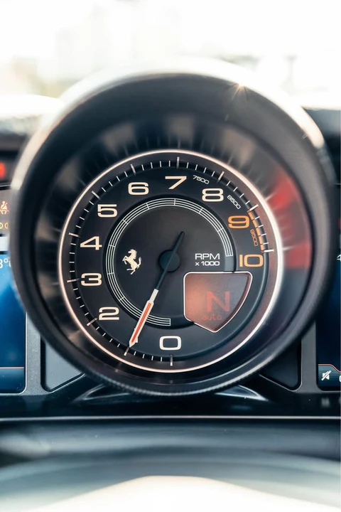 2020 Ferrari 812 Superfast - Image 11 of 15